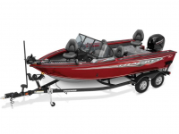 2020 Sun Tracker Targa V-18 Combo for sale in Grande Prairie, Alberta (ID-470)