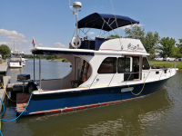 2015 40 Trawler 40 for sale in Saint-Paul-De-L'Ile-Aux-Noix, Quebec (ID-543)