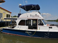 2015 40 Trawler 40 for sale in Saint-Paul-De-L'Ile-Aux-Noix, Quebec (ID-543)