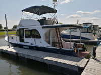 2015 40 Trawler  40 for sale in Saint-Paul-De-L'Ile-Aux-Noix, Quebec (ID-543)