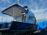 2015 40 Trawler  40 for sale in Saint-Paul-De-L'Ile-Aux-Noix, Quebec (ID-543)