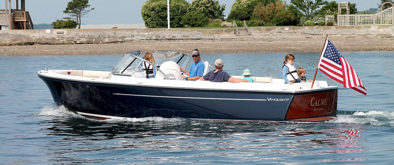 2019 Vanquish Yachts 26DCE for sale in Toronto, Ontario (ID-626) 2019 Vanquish Yachts 26DCE for sale in Toronto, Ontario (ID-626)
